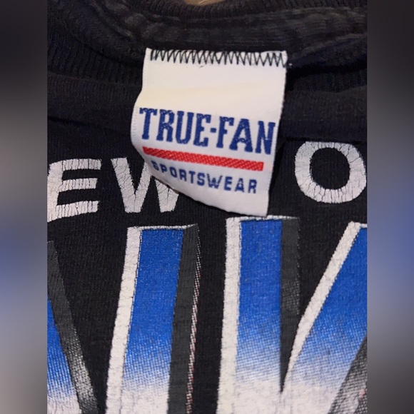 1998 Yankees Tee - Picture 2 of 3